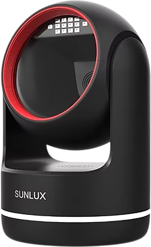 Сканер штрих-кода Sunlux XL-2610A