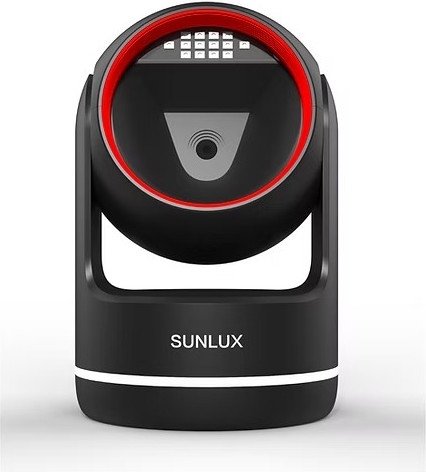 Сканер штрих-кода Sunlux XL-2610A — фото 2