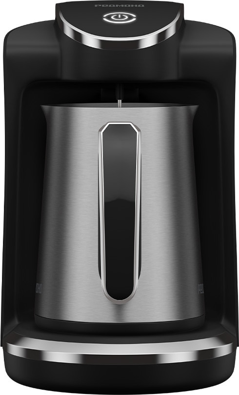 Турка электрическая Redmond CM745 (черный)