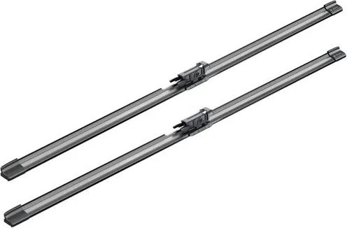 Щетки стеклоочистителя Bosch 339711000A — фото 2