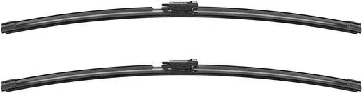Щетки стеклоочистителя Bosch 339711000A