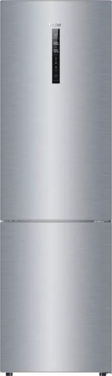 Холодильник с морозильником Haier C2F637CXRGU1