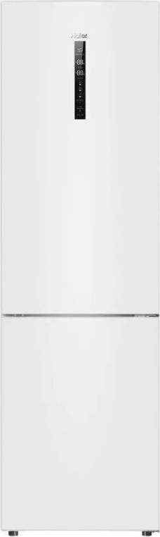 Холодильник с морозильником Haier C2F637CWMVU1