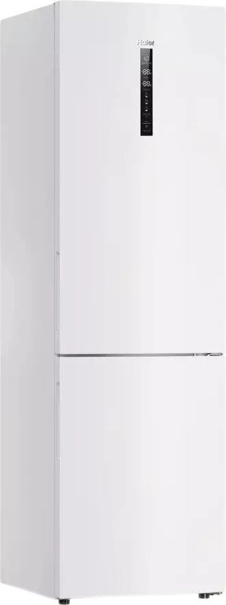 Холодильник с морозильником Haier C2F637CWMVU1 — фото 2