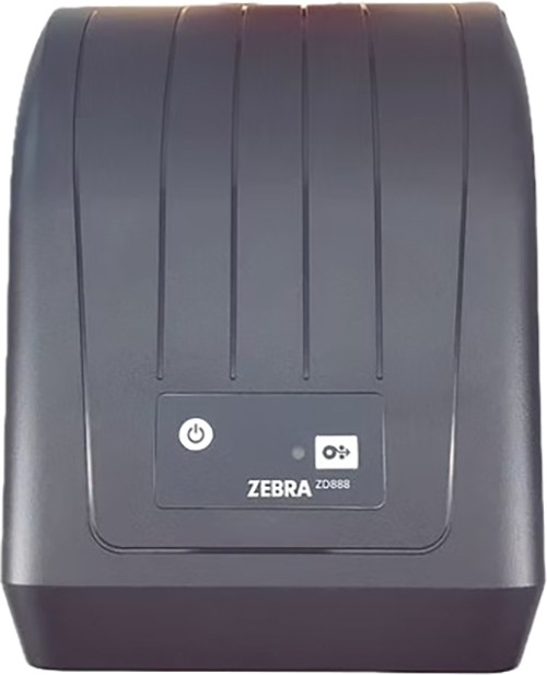Принтер этикеток Zebra ZD888t (ZD88A42-309G0GNZ)