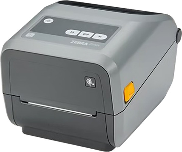 Принтер этикеток Zebra ZD421 (ZD4A042-309E00EZ)