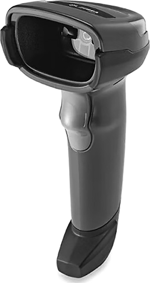 Сканер штрих-кода Zebra DS2208 (DS2208-SR7U2100SGW)