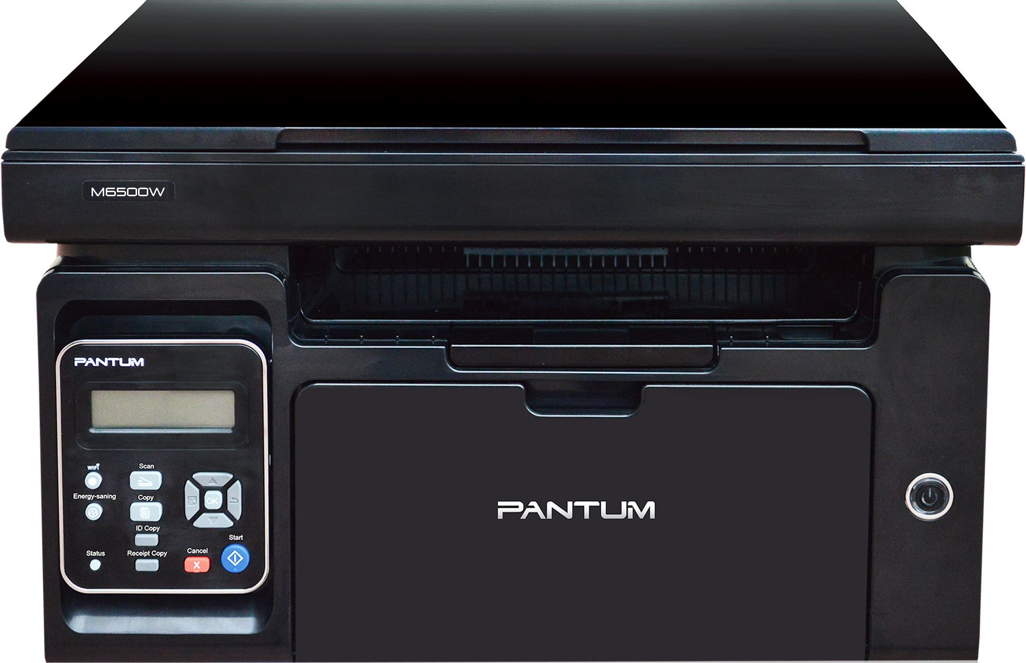 МФУ Pantum M6500W + тонер TN-210P (черный)