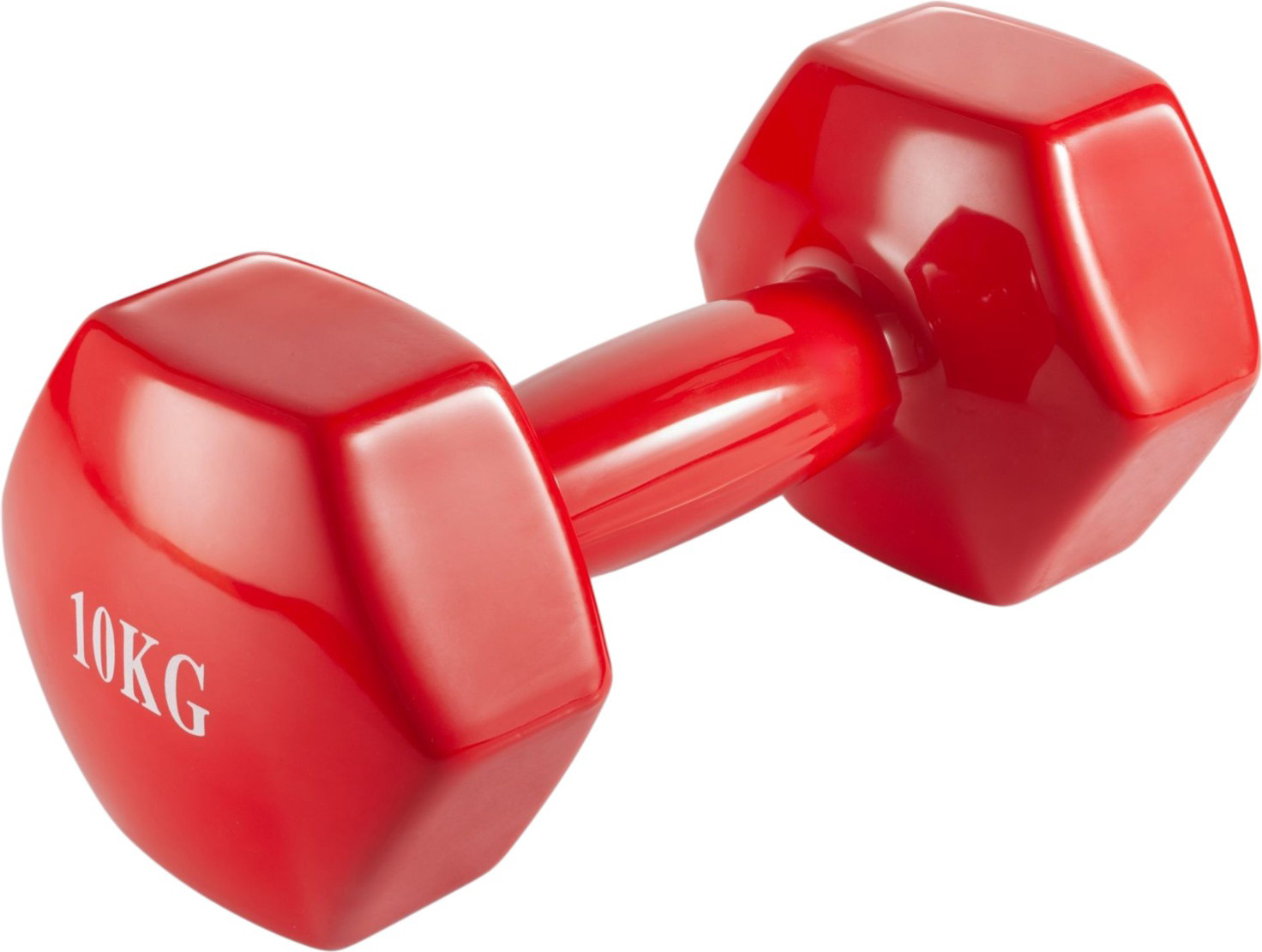 Гантель VictoryFit VF-DV100 (10кг)
