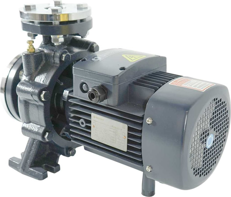 Циркуляционный насос Unipump FC32-200-3 / 24727 — фото 3