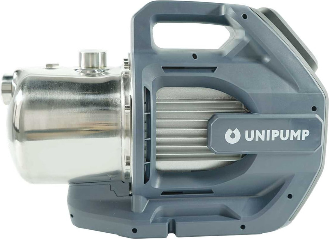 Поверхностный насос Unipump MH-500C / 98928 (садовый) — фото 2