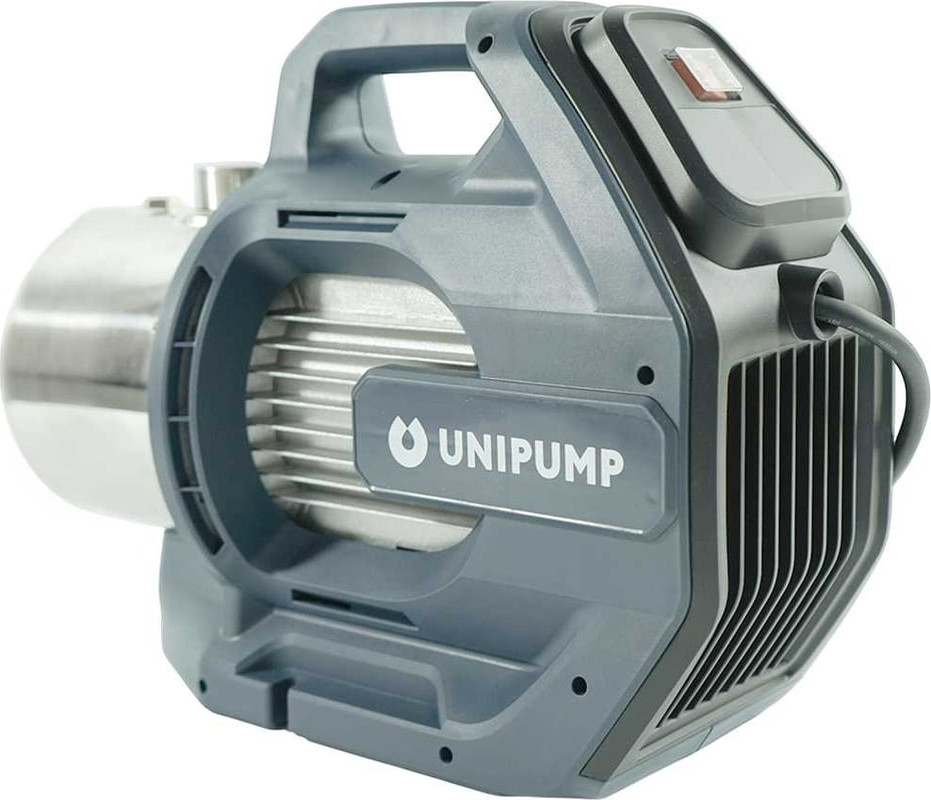 Поверхностный насос Unipump MH-500C / 98928 (садовый) — фото 3