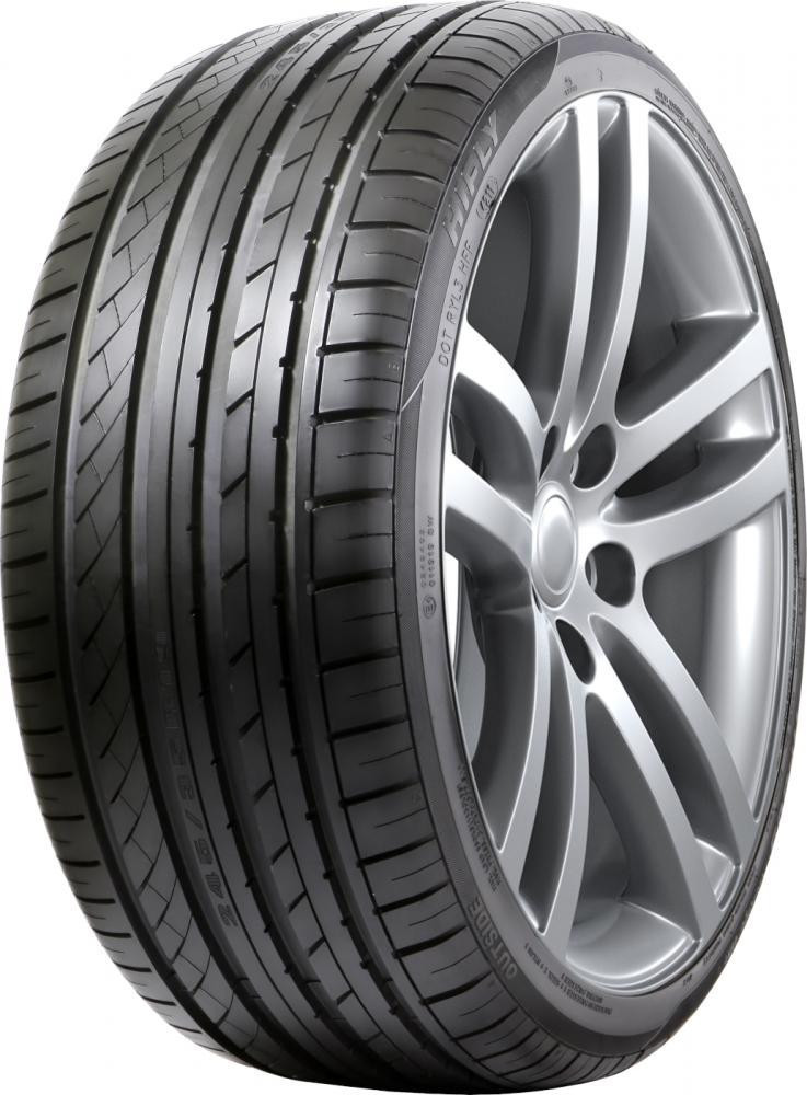 Летняя шина Hi Fly eHF-501 225/65R17 106H