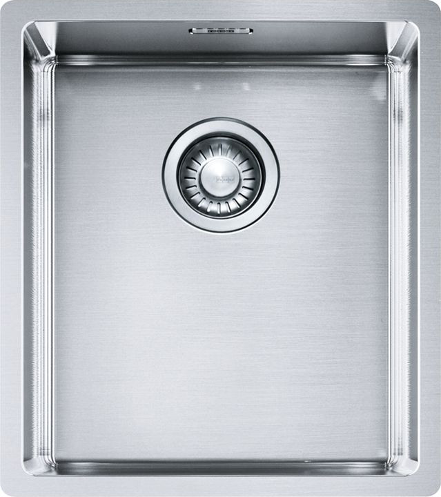 Мойка кухонная Franke BXX 210-36 (127.0678.818)