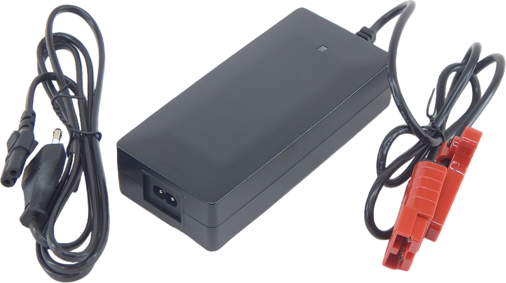 Зарядное устройство для складской техники TOR PPT/EPT18-20H 48V/2A / 1011264 (Charger)