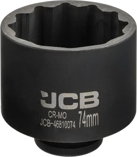 Головка слесарная JCB 46810074 (62544)