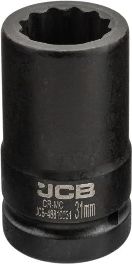 Головка слесарная JCB 48810031 (62561)