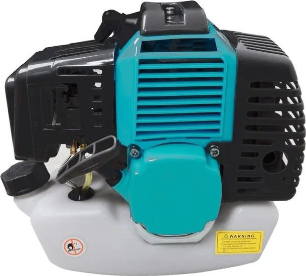 Триммер бензиновый Crafter RT-7800 — фото 5
