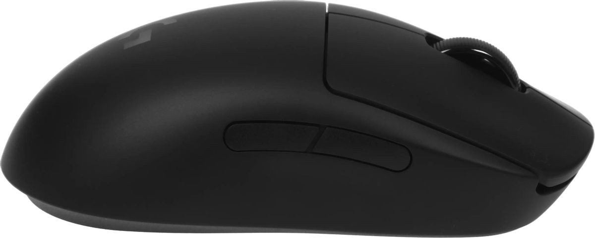 Мышь Logitech G Pro 2 Lightspeed / 910-007299 (черный) — фото 5