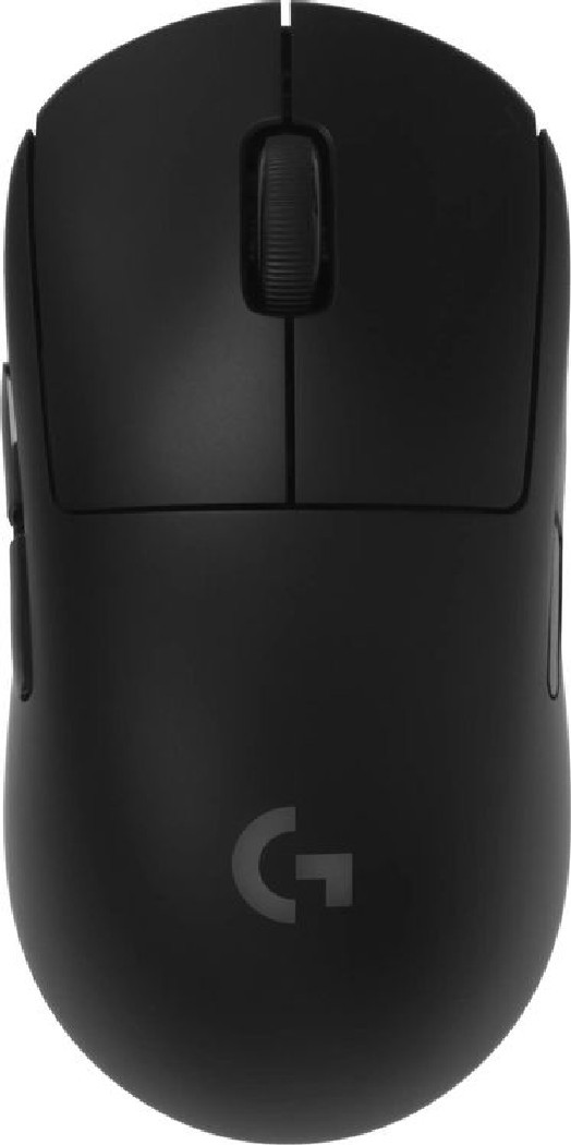 Мышь Logitech G Pro 2 Lightspeed / 910-007299 (черный) — фото 2