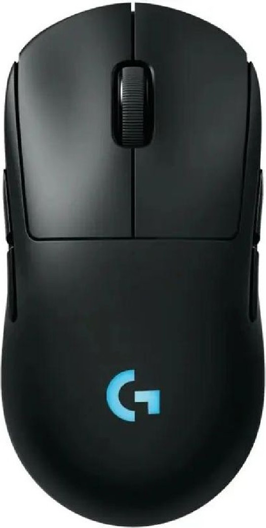 Мышь Logitech G Pro 2 Lightspeed / 910-007299 (черный)