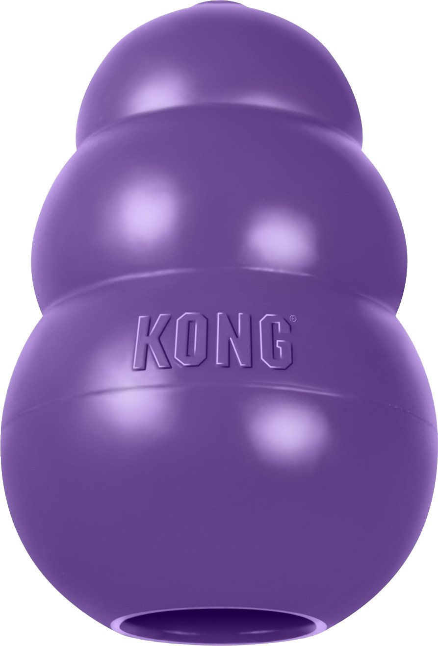Игрушка для собак KONG Senior / 256606 (L)