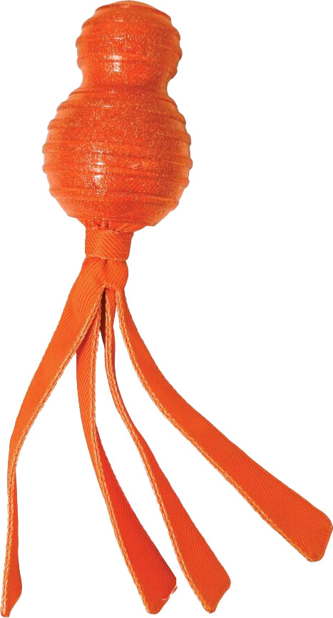 Игрушка для собак KONG Toy Dog Wubba Polyester Colored Sorted / 256726