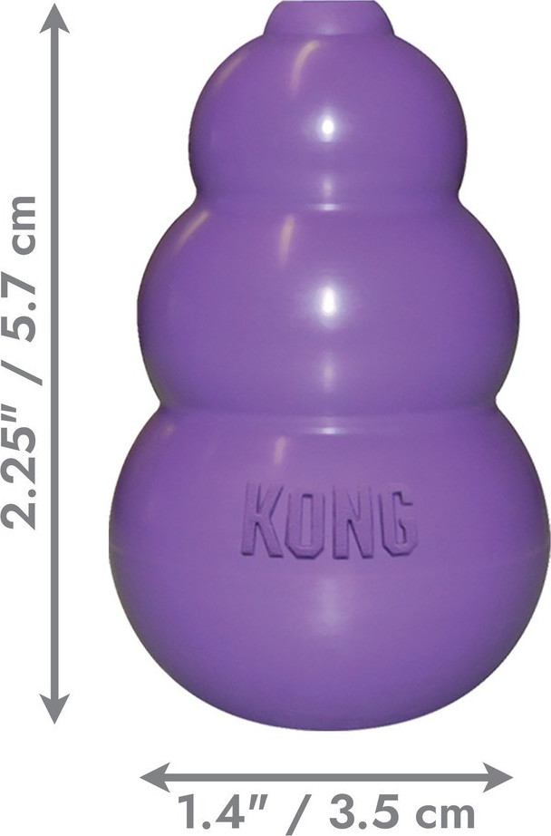 Игрушка для кошек KONG Kitty / 256816 — фото 3