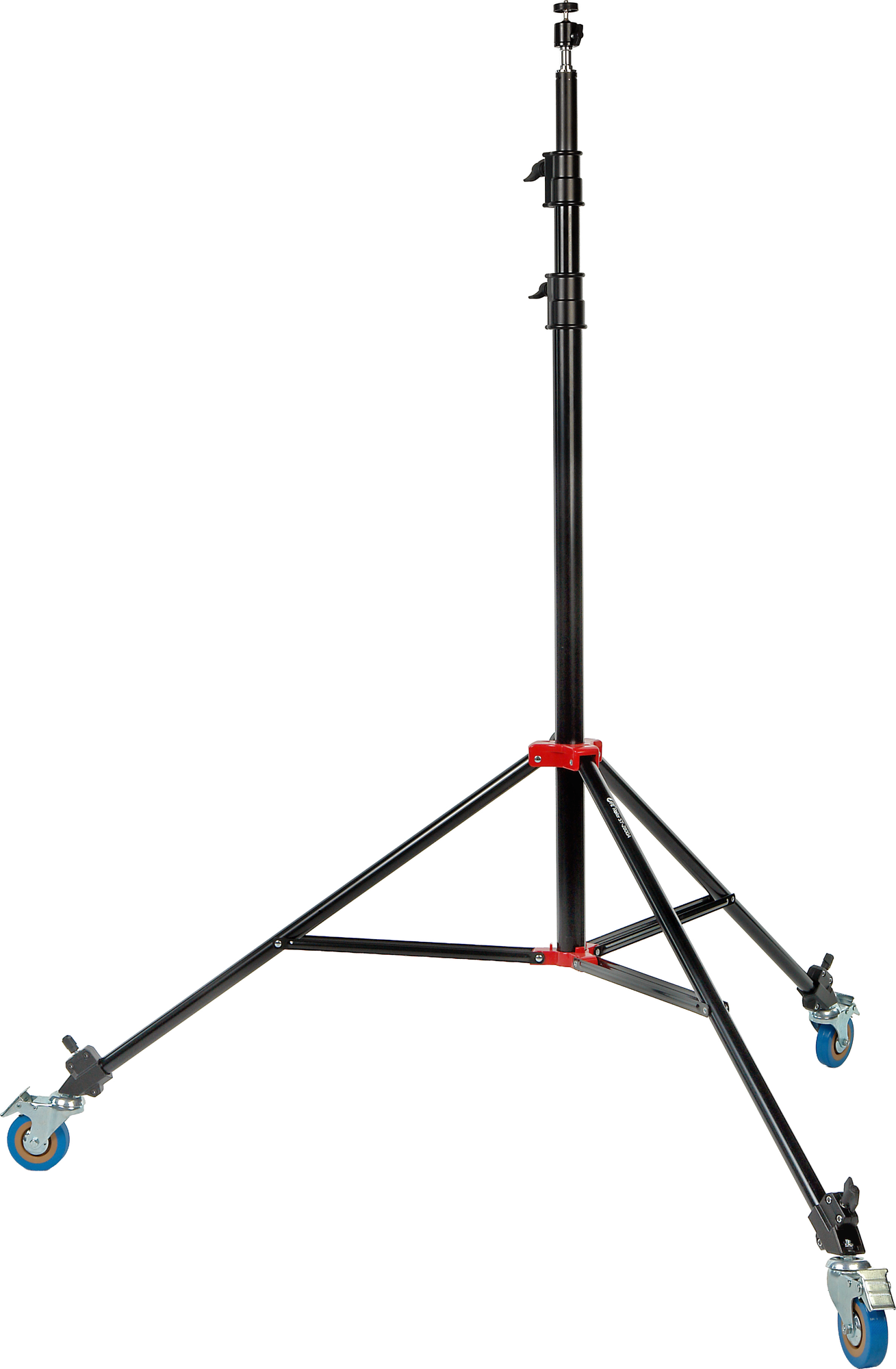 Стойка для студийного оборудования Falcon Eyes Roller ST-2800A на колесах / 33099