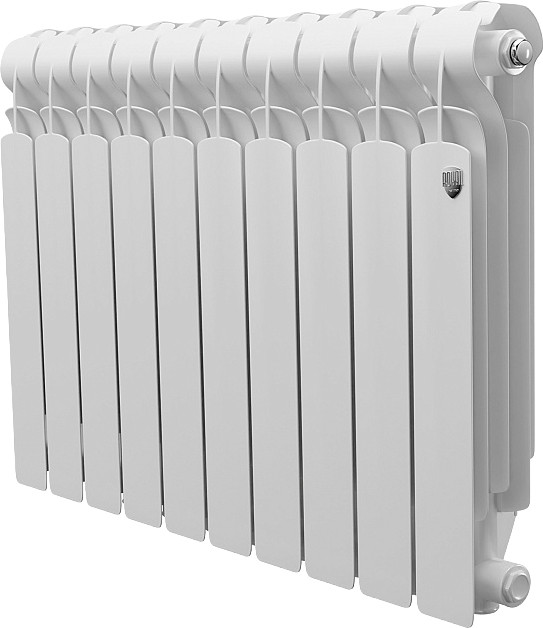 Радиатор биметаллический Royal Thermo Indigo A 500 (10 секций)