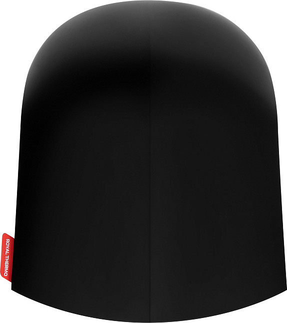 Сушилка для рук Royal Thermo RTHD-1100 Black — фото 3