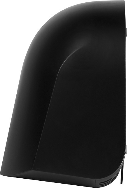 Сушилка для рук Royal Thermo RTHD-1100 Black — фото 5