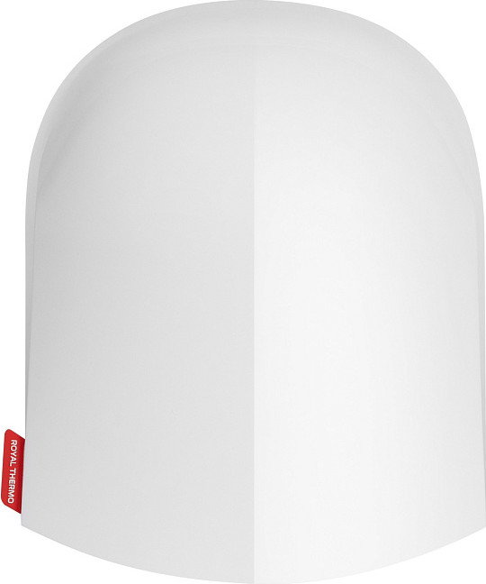 Сушилка для рук Royal Thermo RTHD-1100 White — фото 3