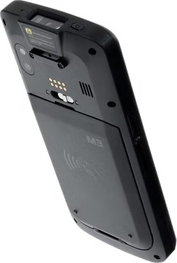 Терминал сбора данных M3 Mobile SL20 / SL204C-R2CHSE-HF-01 — фото 2