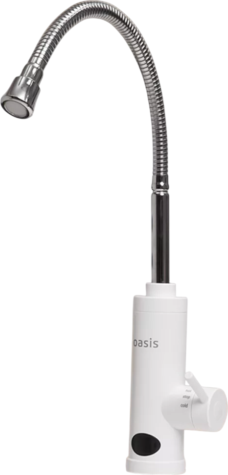 Кран-водонагреватель Oasis GP-W