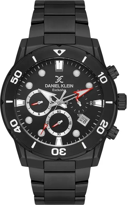 Часы наручные мужские Daniel Klein 13887-5