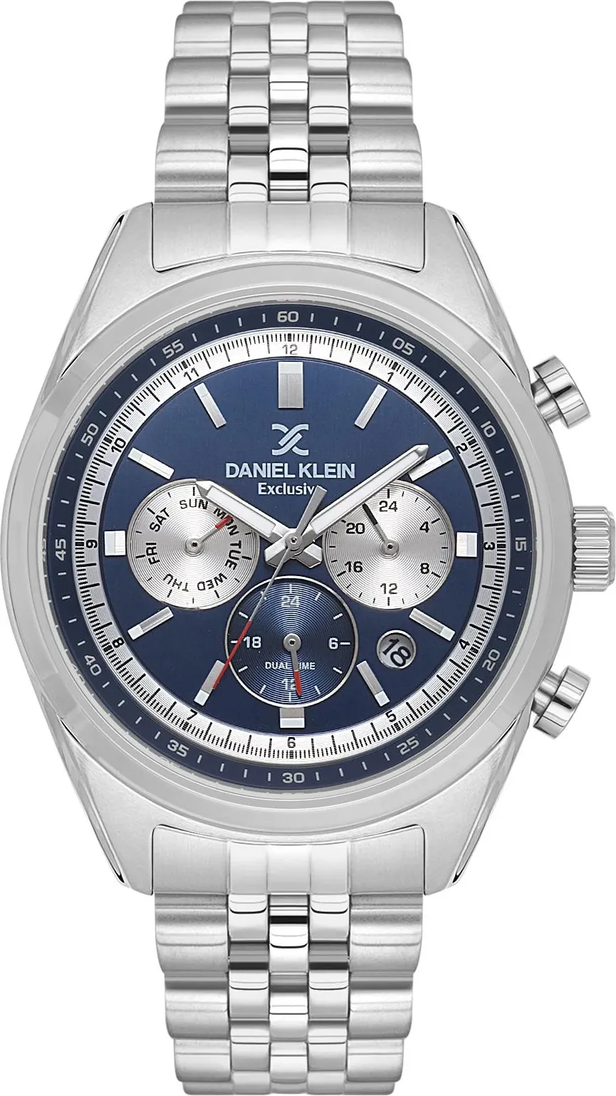 Часы наручные мужские Daniel Klein 13976-2