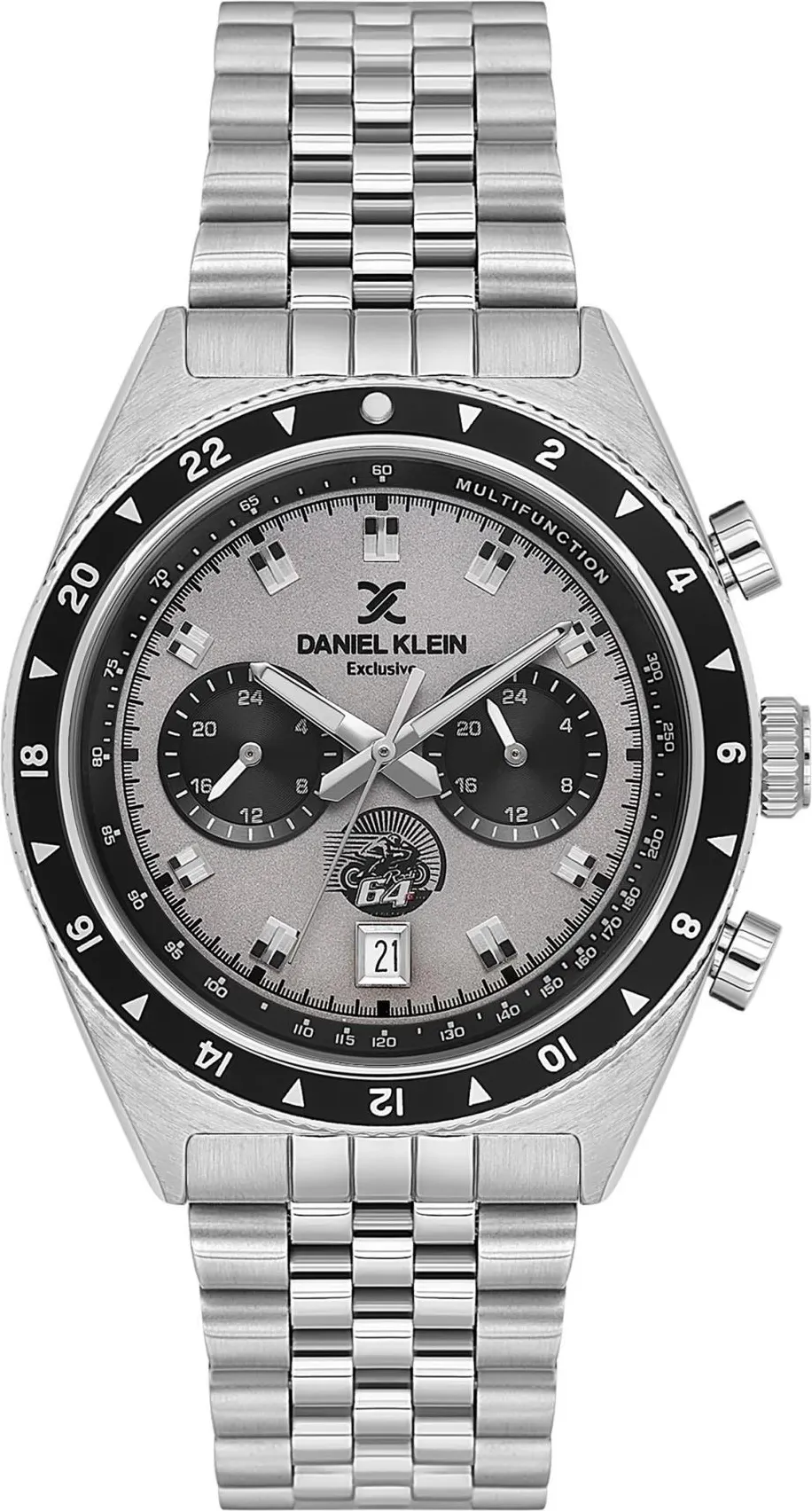 Часы наручные мужские Daniel Klein 13994-1