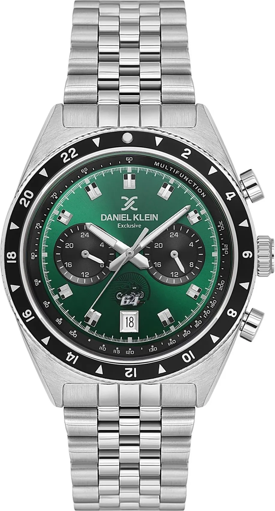 Часы наручные мужские Daniel Klein 13994-3