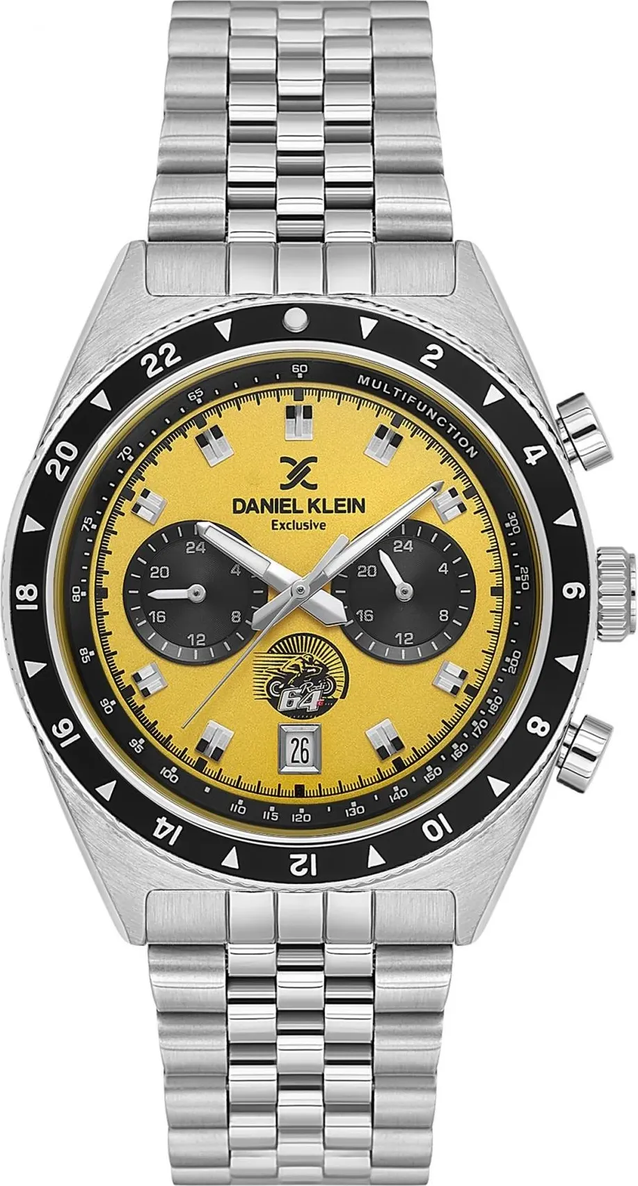 Часы наручные мужские Daniel Klein 13994-5