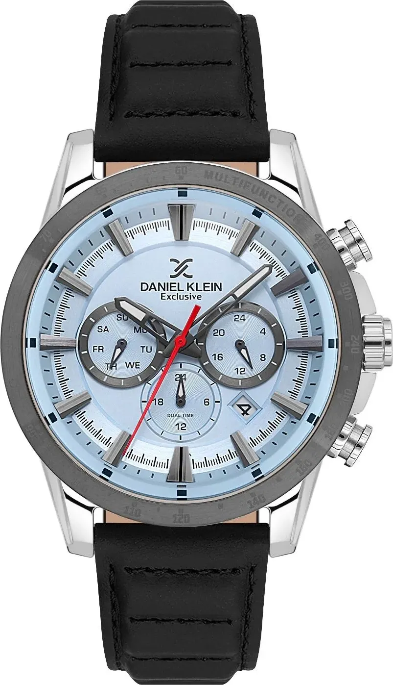 Часы наручные мужские Daniel Klein 14006-3