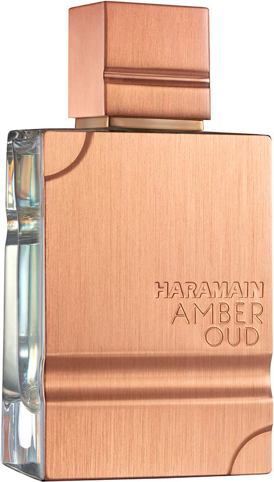 Парфюмерная вода Al Haramain Amber Oud (60мл)