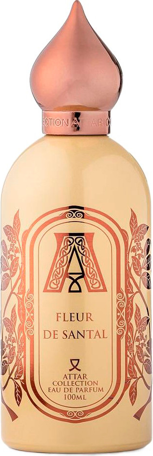 Парфюмерная вода Attar Collection Fleur de Santal (100мл)