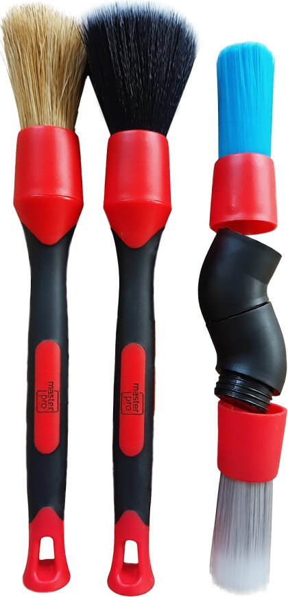 Набор кистей для автомобиля Master Pro AB-0325 / A95263S