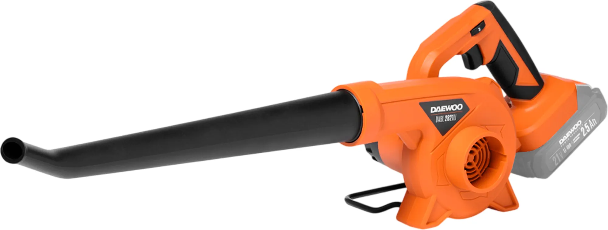 Воздуходувка аккумуляторная Daewoo Power DABL 2821Li