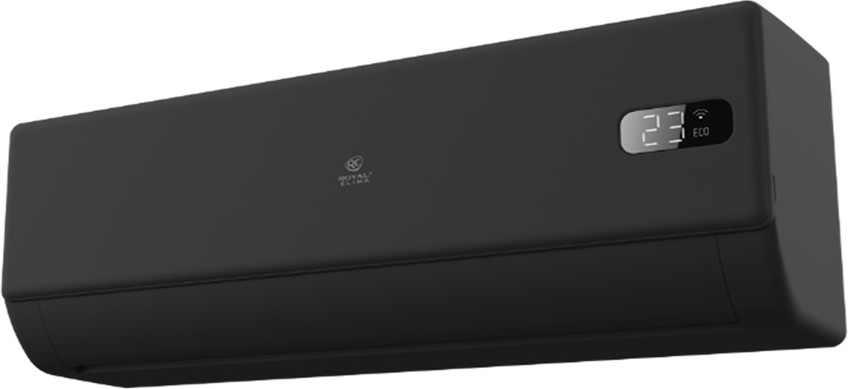 Внутренний блок кондиционера Royal Clima Multi Flexi Venturo Nero RCI-VT09HN — фото 2