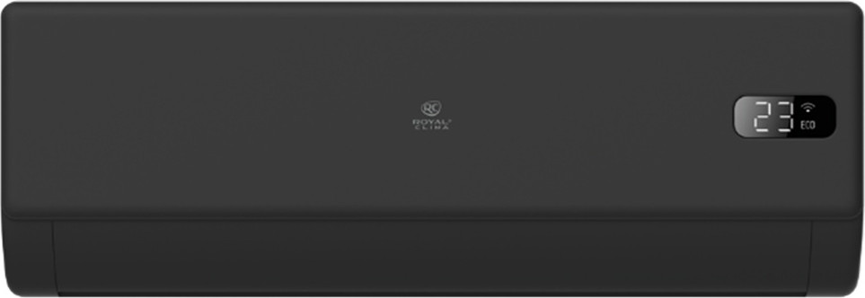 Внутренний блок кондиционера Royal Clima Multi Flexi Venturo Nero RCI-VT12HN