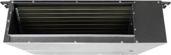Внутренний блок кондиционера Royal Clima Multi Flexi RCI-DMN12 — фото 2