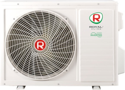 Внешний блок кондиционера Royal Clima Multi Gamma 2DFM-14HN/OUT