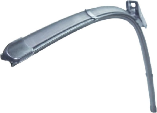 Щетки стеклоочистителя Storex TwinPro Wiper Blade TW BA-6040 / 8624138 TW — фото 3